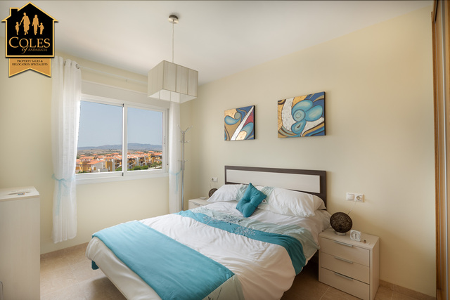 VER2AM02: Apartment for Sale in Vera Playa, Almería