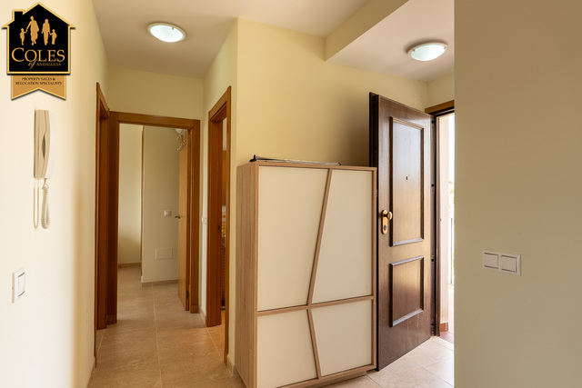 VER2AM02: Apartment for Sale in Vera Playa, Almería