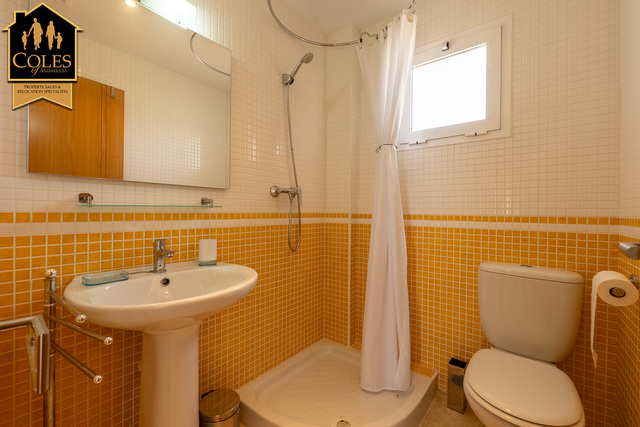 VER2AM02: Apartment for Sale in Vera Playa, Almería