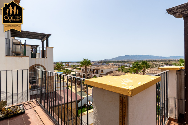 VER2AM02: Apartment for Sale in Vera Playa, Almería