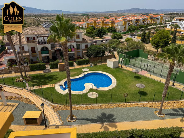 VER2AM02: Apartment for Sale in Vera Playa, Almería