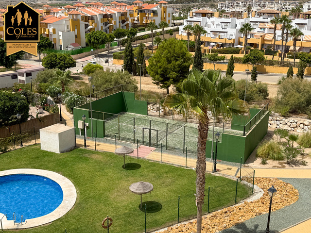 VER2AM02: Apartment for Sale in Vera Playa, Almería