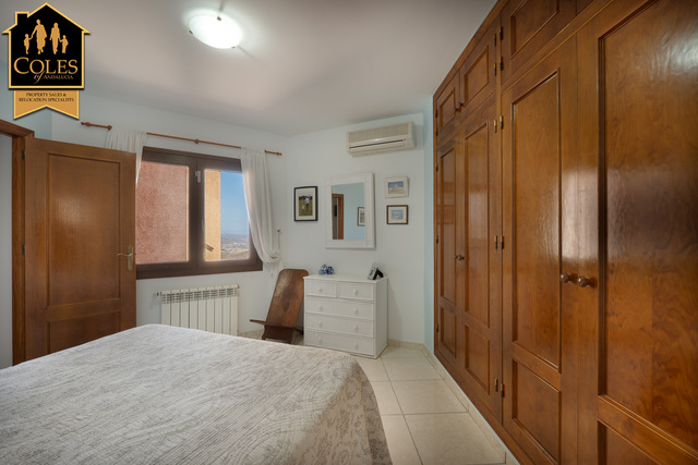 CAB4V03: Villa for Sale in Sierra Cabrera, Almería