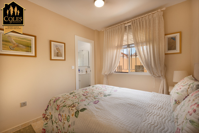 TUR3V54: Villa for Sale in Turre, Almería