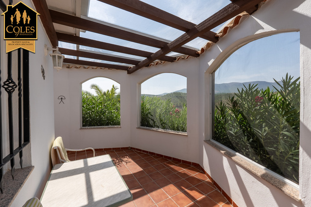 RUB2V02: Villa for Sale in Velez Rubio, Almería