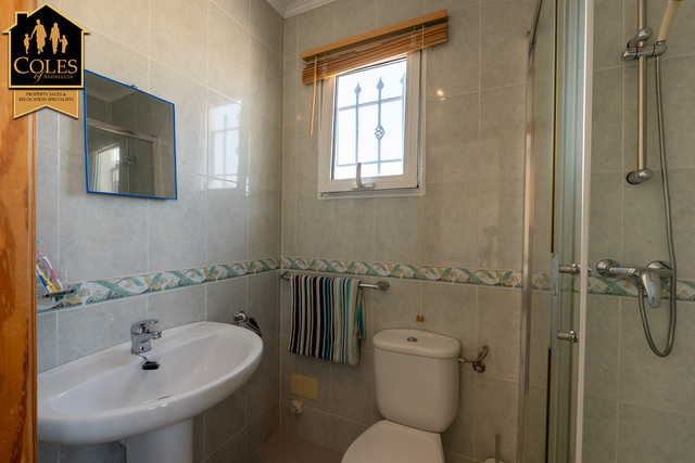 RUB2V02: Villa for Sale in Velez Rubio, Almería