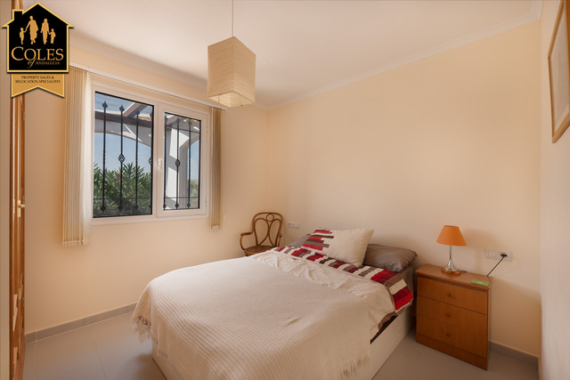 RUB2V02: Villa for Sale in Velez Rubio, Almería