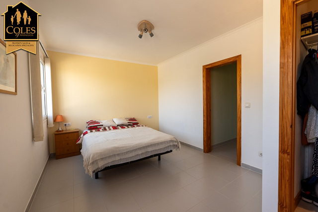 RUB2V02: Villa for Sale in Velez Rubio, Almería