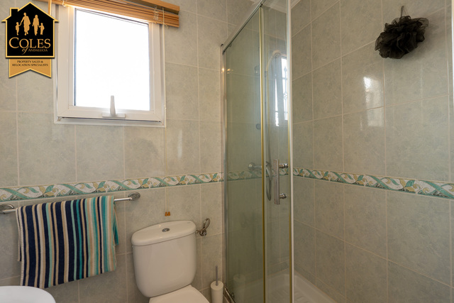 RUB2V02: Villa for Sale in Velez Rubio, Almería