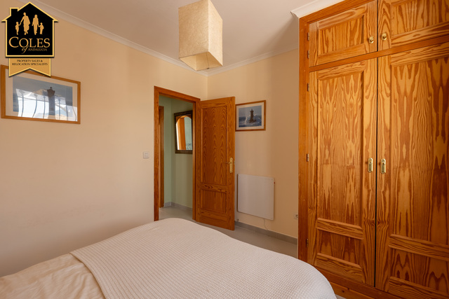 RUB2V02: Villa for Sale in Velez Rubio, Almería