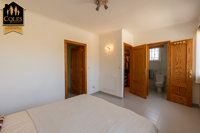 RUB2V02: Villa for Sale in Velez Rubio, Almería