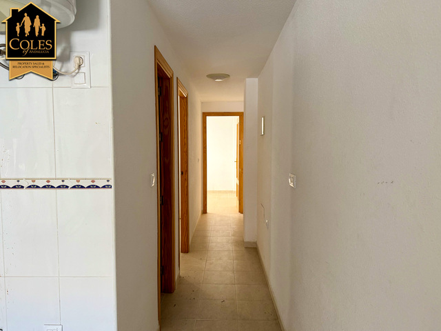 TUR2A133: Apartment for Sale in Turre, Almería
