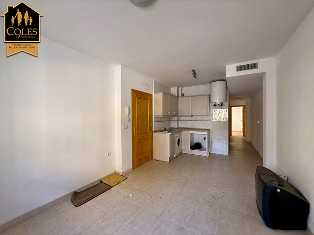 TUR2A133: Apartment for Sale in Turre, Almería