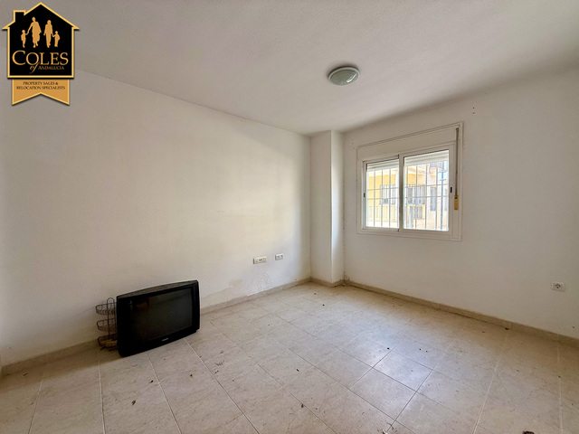 TUR2A133: Apartment for Sale in Turre, Almería