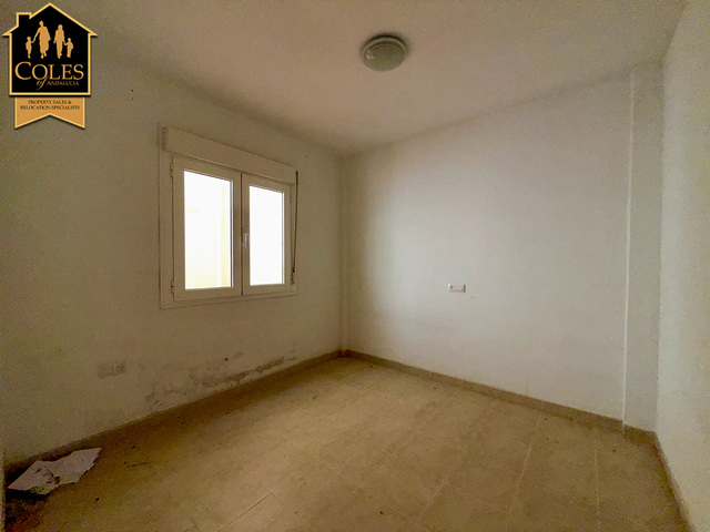 TUR2A133: Apartment for Sale in Turre, Almería