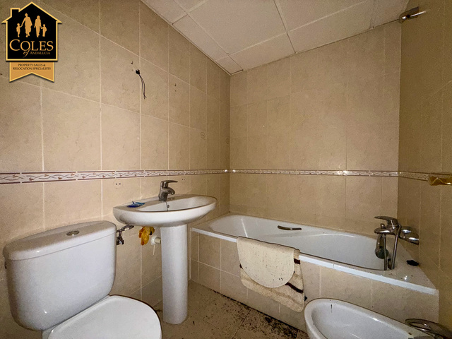 TUR2A133: Apartment for Sale in Turre, Almería