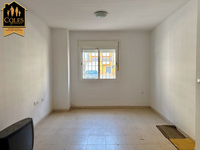 TUR2A133: Apartment for Sale in Turre, Almería