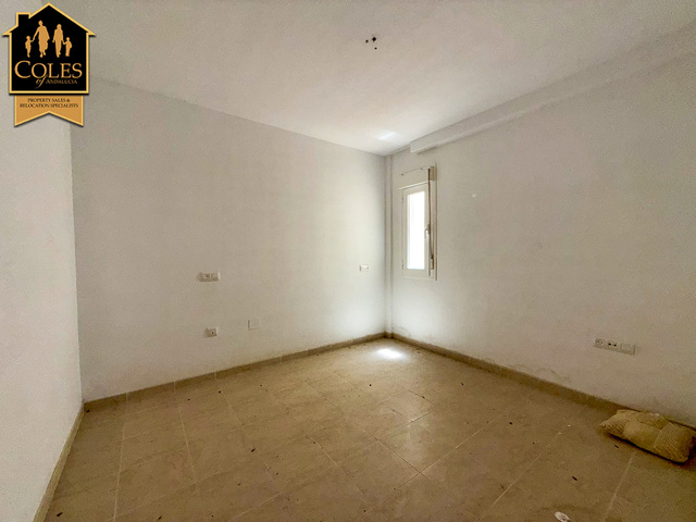 TUR2A133: Apartment for Sale in Turre, Almería
