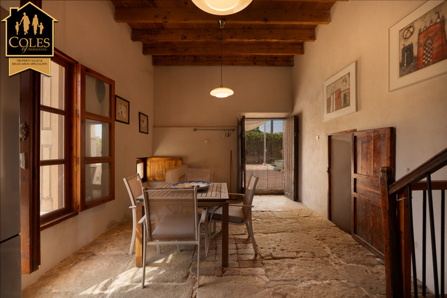 ANT4C03: Cortijo for Sale in Antas, Almería