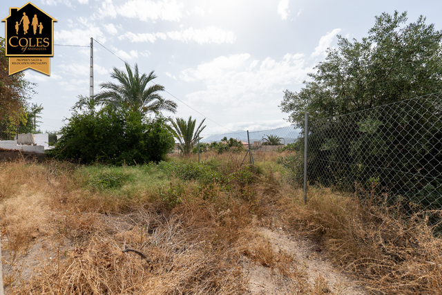 AFX3C02: Cortijo for Sale in Alfaix, Almería