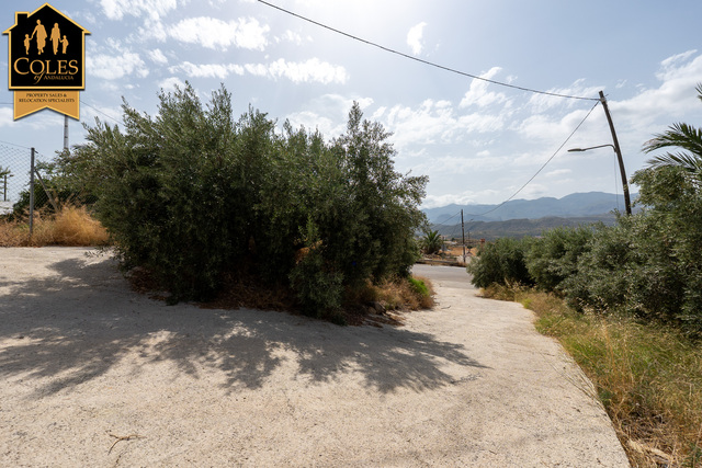 AFX3C02: Cortijo for Sale in Alfaix, Almería