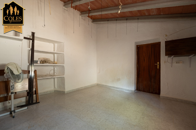 AFX3C02: Cortijo for Sale in Alfaix, Almería