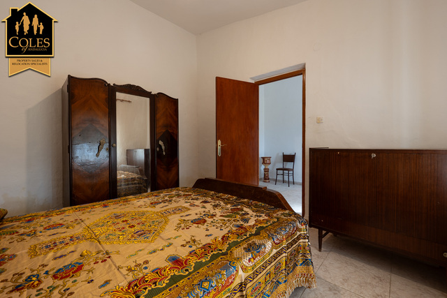 AFX3C02: Cortijo for Sale in Alfaix, Almería