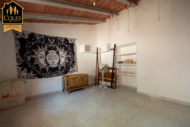 AFX3C02: Cortijo for Sale in Alfaix, Almería