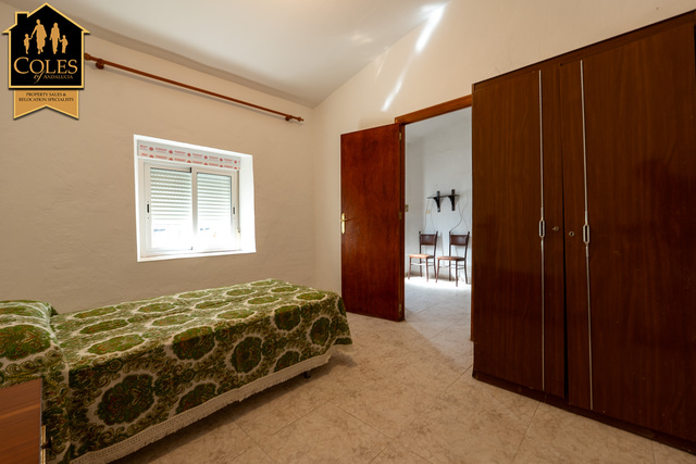 AFX3C02: Cortijo for Sale in Alfaix, Almería