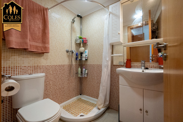 TUR2A134: Apartment for Sale in Turre, Almería