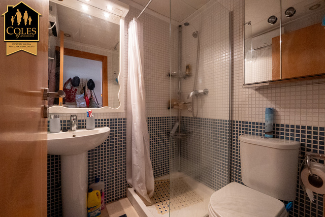 TUR2A134: Apartment for Sale in Turre, Almería