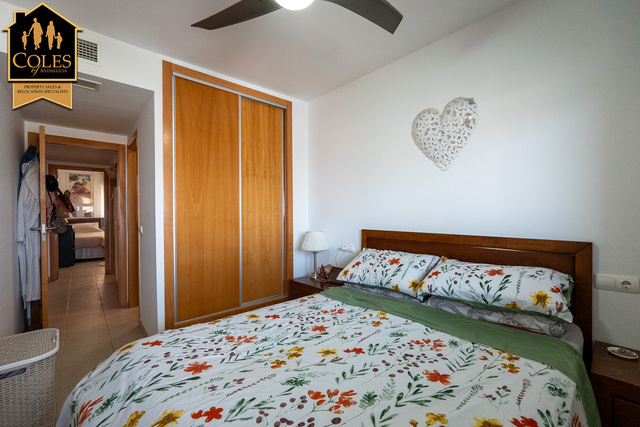 TUR2A134: Apartment for Sale in Turre, Almería