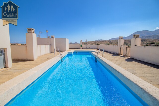 TUR2A134: Apartment for Sale in Turre, Almería