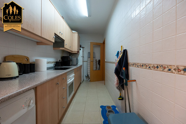 TUR2A134: Apartment for Sale in Turre, Almería
