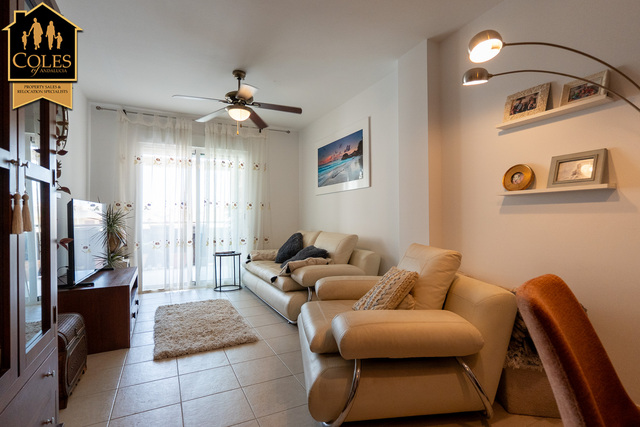 TUR2A134: Apartment for Sale in Turre, Almería