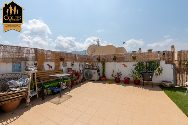 TUR2A134: Apartment for Sale in Turre, Almería