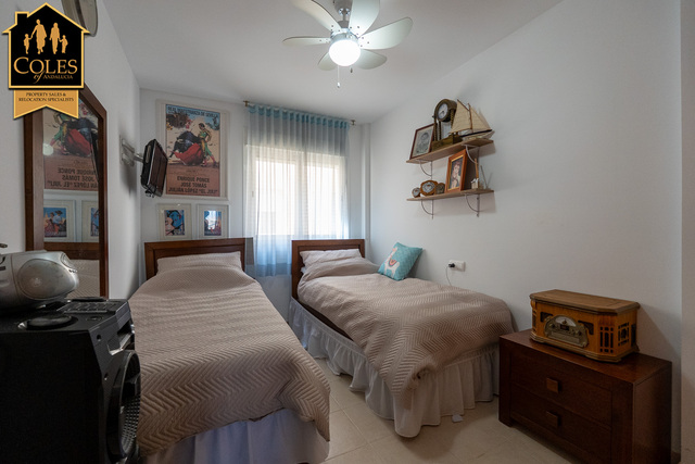 TUR2A134: Apartment for Sale in Turre, Almería