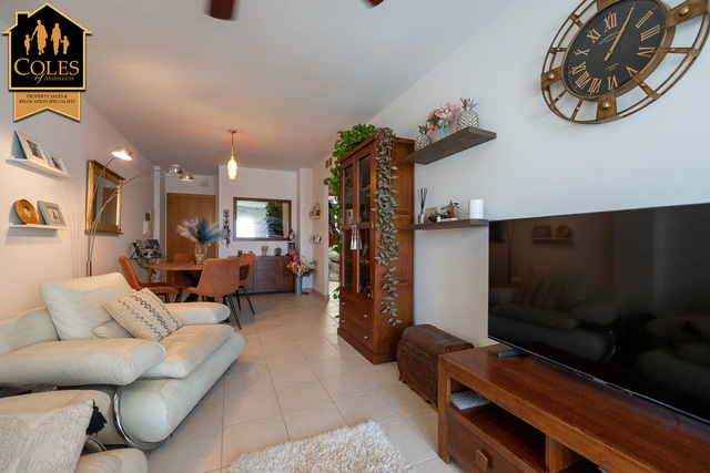 TUR2A134: Apartment for Sale in Turre, Almería