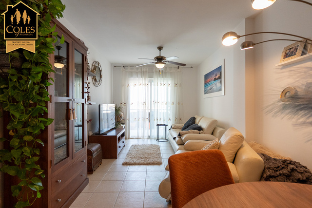 TUR2A134: Apartment for Sale in Turre, Almería