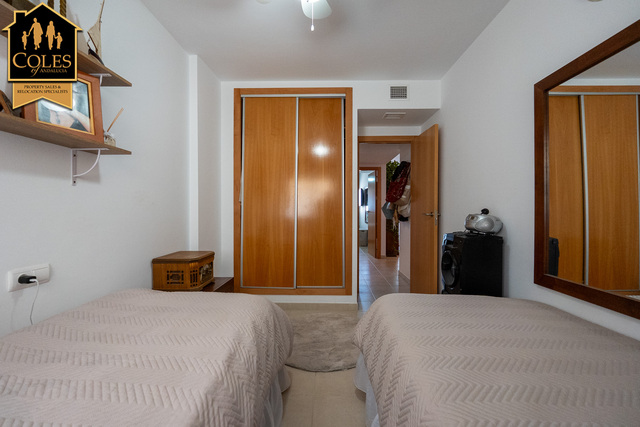 TUR2A134: Apartment for Sale in Turre, Almería