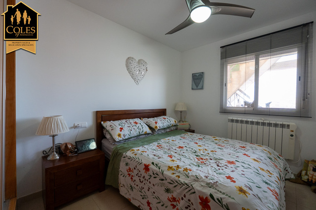 TUR2A134: Apartment for Sale in Turre, Almería