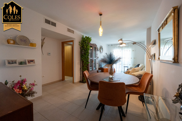 TUR2A134: Apartment for Sale in Turre, Almería