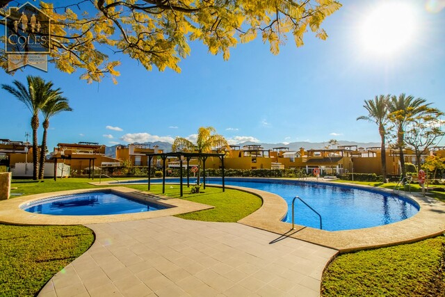 Apartment in Los Gallardos, Almería