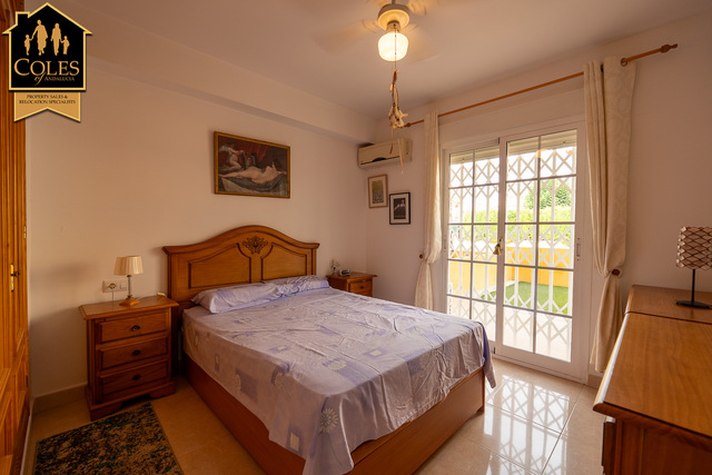 GAL3AJ21: Apartment for Sale in Los Gallardos, Almería