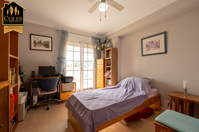 GAL3AJ21: Apartment for Sale in Los Gallardos, Almería