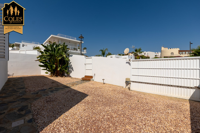 MOJ3V18: Villa for Sale in Mojácar Playa, Almería