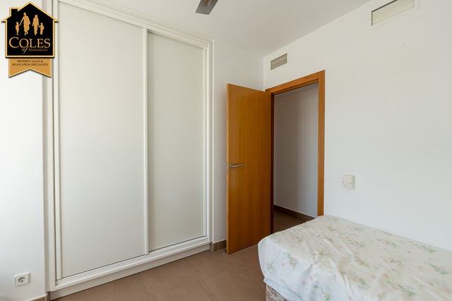 MOJ3V18: Villa for Sale in Mojácar Playa, Almería