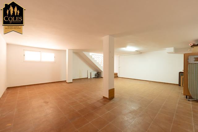 MOJ3V18: Villa for Sale in Mojácar Playa, Almería