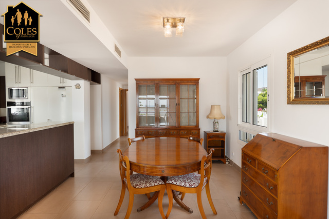 MOJ3V18: Villa for Sale in Mojácar Playa, Almería