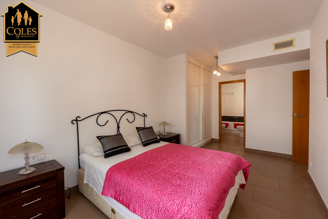 MOJ3V18: Villa for Sale in Mojácar Playa, Almería